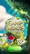 Game of Words: Cross and Connect screenshot 5