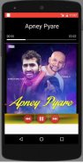 Top 100 Punjabi Sad Songs screenshot 9