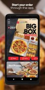 Pizza Hut Indonesia screenshot 13