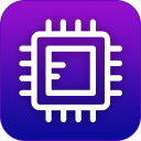 CPU-M Pro - معلومات الجهاز icon