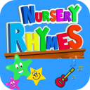 Nursery Rhymes & Baby Songs Icon