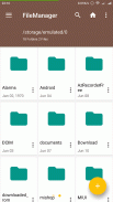 File Manager screenshot 6