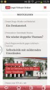 LTO.de - Legal Tribune Online screenshot 6