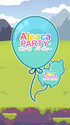 Alpaca Party screenshot 0