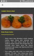 Resep Cemilan Nusantara screenshot 2