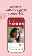 IndianCupid: Indisches Dating screenshot 3