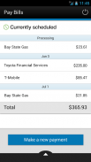 Harborstone Mobile Banking screenshot 7