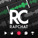 Rapchat - Rap over Beats Icon