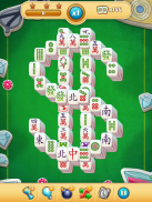 Mahjong City Tours: Tile Match screenshot 8