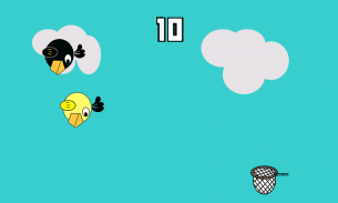 Beaky bird screenshot 2