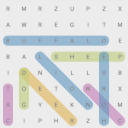 Word Search  -Word Puzzle Game