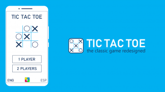 Tic Tac Toe Lite screenshot 4