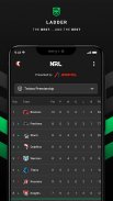 NRL Official App screenshot 7