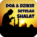 Doa & Dzikir Setelah Sholat