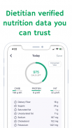 Calorie Deficit Calculator screenshot 1