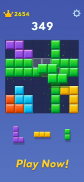 Block Blast-Block puzzle game screenshot 2