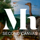 Second Canvas Mauritshuis Icon