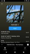 Papuri! - Original Pilipino Christian Music screenshot 3