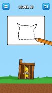 Draw a Line - Save the Cat screenshot 3