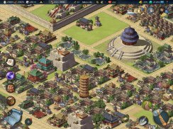 Sim Empire screenshot 0