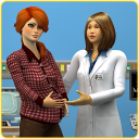 Dream Family: Pregnant Games