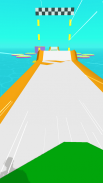 Surf Race! screenshot 1