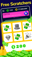 Lucky Money - Bien jouez et bien profitez! screenshot 3