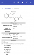 Phenols screenshot 6