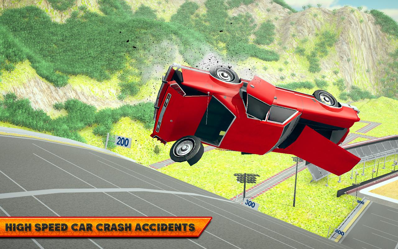 Car Crash Driving Simulator - Загрузить APK для Android | Aptoide