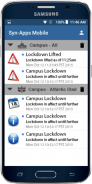 Syn-Apps Mobile screenshot 1