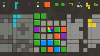 Puzzles screenshot 4