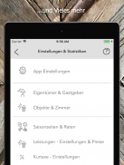 HoHoManager FeWo Vermieterapp screenshot 18