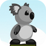 Koala Run Icon