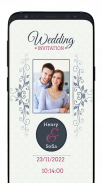 Wedding Card Invitation Maker screenshot 2