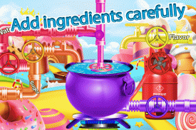 Juice Drink Maker-Kids Cooking Game screenshot 1