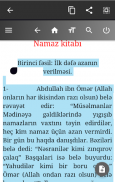 Fəqih Islam Kitabxanası screenshot 5