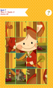 Puzzles de cuentos para niños screenshot 3