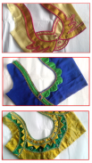 Stitching Blouse Designs 2022 screenshot 1