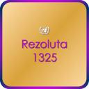 Rezoluta 1325 OKB Icon