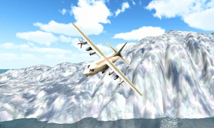 Airplane Car Transporter Drive screenshot 4