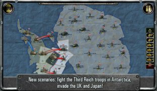 Strategy & Tactics－USSR vs USA screenshot 1