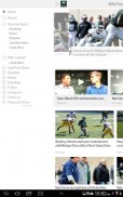 MLive.com: MSU Football News screenshot 5