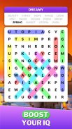 Word Search: Word Puzzle Games screenshot 2