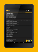 NFC TagInfo by NXP screenshot 7