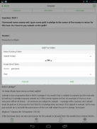 Better Islam QA screenshot 13