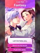 Love Affairs : story game screenshot 4