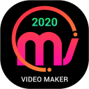 MV Video Master 2020: India's Best Video Maker