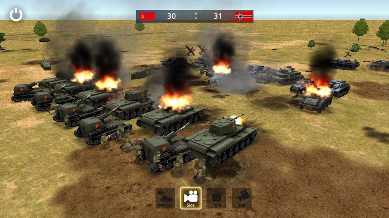 WW2 Battle Front Simulator - Загрузить APK для Android | Aptoide