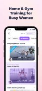 Nüli — Home & Gym Workouts screenshot 3