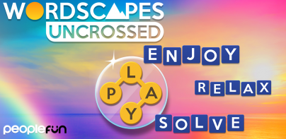 Wordscapes Uncrossed